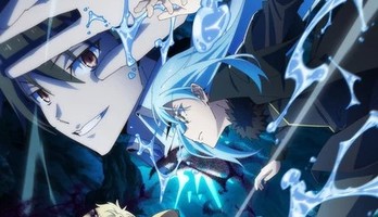 Japanese Animation TV Ranking, March 30-April 5