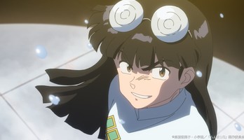 New Ranma 1/2 Anime Season 2's 1st Trailer Unveils More Cast, Updated Staff, October Debut