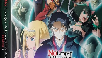 North American Anime, Manga Releases, August 17-23