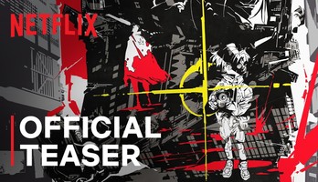 Netflix Streams Cyberpunk: Edgerunners 2 Anime's Teaser