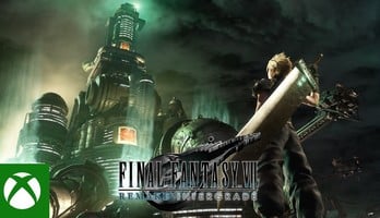 Final Fantasy VII Remake Intergrade Game Heads to Xbox This Winter