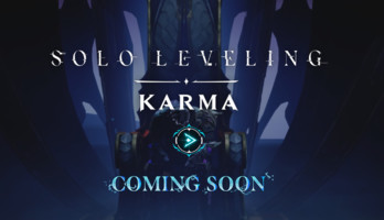 Netmarble Develops Solo Leveling Karma Game for PC, Mobile