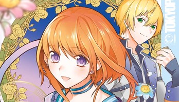 'Formerly, the Fallen Daughter of the Duke' Manga Goes on Hiatus