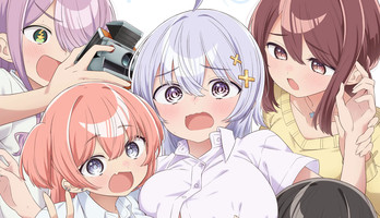 Ani-One India Streams Yowayowa Sensei Anime on April 11