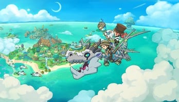 Japan's Video Game Rankings, May 19-25