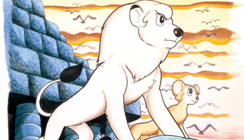 N LITE Plans Remake of Tezuka's Jungle Emperor Leo Anime