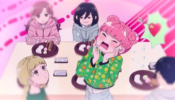 You and I Are Polar Opposites TV Anime Gets 2nd Season in July