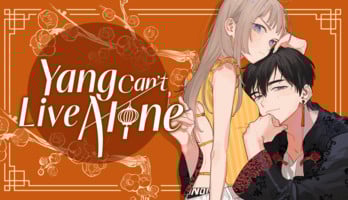 Manga Up! Global Adds Yang Can't Live Alone, Your Castle's Little Helper Manga
