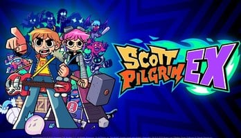 Tribute Games Announces Scott Pilgrim EX Game for Release in 2026