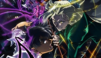 Hell Teacher: Jigoku Sensei Nube Anime Reveals Theme Songs in New Video