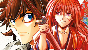 Rurouni Kenshin: Hokkaido Arc Manga Resumes on July 4