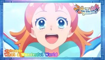 Princession Orchestra Anime Streams 1st 2 Episodes With English Subtitles