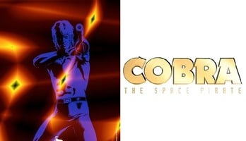 France's Mangouste Anim Acquires Rights to Produce Animated Work for Space Adventure Cobra