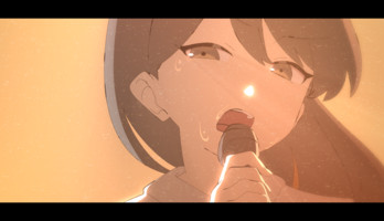 Yo-yo Brand en's Original Anime Hibi Yōyō to. Reveals Animated Music Video for Opening Theme