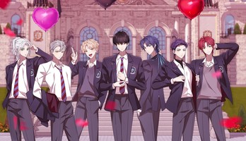 HYBE's Dark Moon: The Blood Altar Webtoon Surpasses 200 Million Global Views