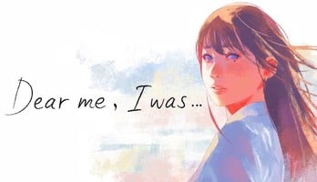 Arc System Works Reveals 'Dear Me, I Was...' Adventure Game by Another Code Art Director