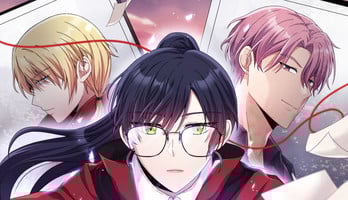 Coolmic Website Adds 6 Manga from Shinchosha in English