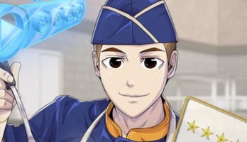 Web Novel, Webtoon Kitchen Solider Gets Live-Action Adaptation