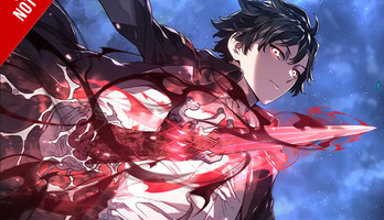 Yen Press, Ize Press to Release Revenge of the Baskerville Bloodhound, Beatrice Manhwa