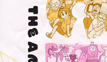 CITY The Animation to Stream on Amazon Prime Video Worldwide