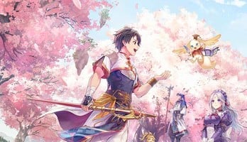 Suikoden: Star Leap Mobile Game Gets PC Release (Updated)