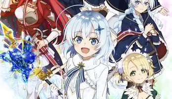 Private Tutor to the Duke's Daughter Anime Reveals Main Promo Video, Early Streaming Debut on June 28