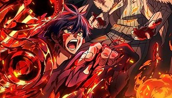 Japanese Animation TV Ranking, July 7-13