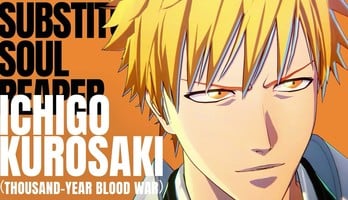 Bleach: Rebirth of Souls Game's DLC Character Trailer Previews Thousand-Year Blood War's Ichigo