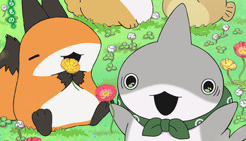 Odekake Kozame Anime's 2nd Season Reveals Key Visual, More Cast