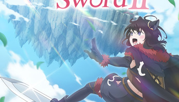 Reincarnated as a Sword Season 2 Anime Reveals Fall 2026 Debut, Visual, HIDIVE Streaming