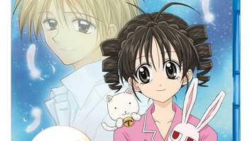 North American Anime, Manga Releases, August 10-16