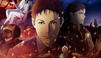 2nd Gundam: Hathaway Film's Teaser Announces Staff, Title, Winter Debut