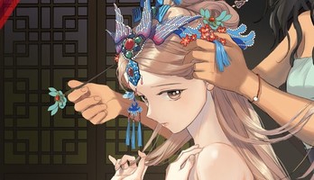 Inklore Announces New Titles, Previews at Anime Boston