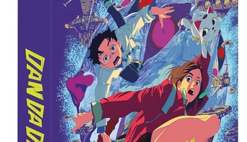 North American Anime, Manga Releases, June 8-14