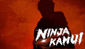 Ninja Kamui Anime Gets 2 More Seasons
