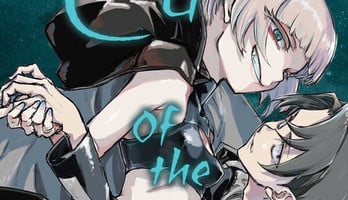 Kotoyama Launches New Short Series for Call of the Night Manga