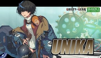 Guilty Gear -Strive- Game Reveals Unika Trailer, Starter Guide