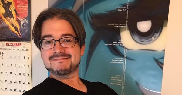 Zac Bertschy - In Memoriam
