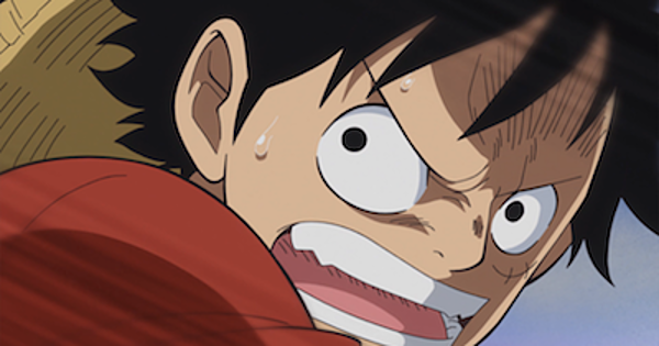Episode 850 - One Piece - Anime News Network