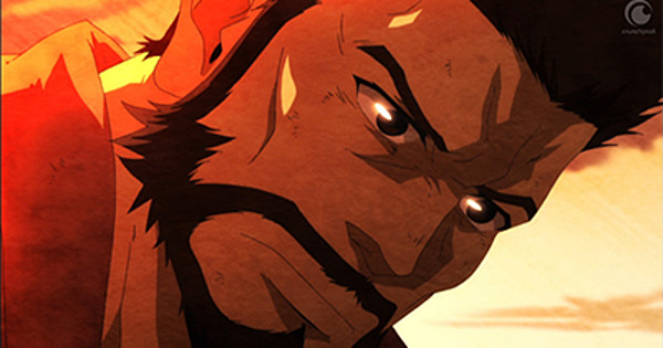 Episode 10 - Angolmois: Record of Mongol Invasion - Anime News Network