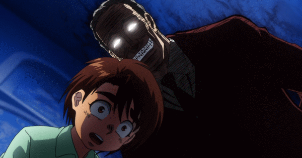 Episode 3 Karakuri Circus Anime News Network Episode 3 Karakuri Circus Anime News Network