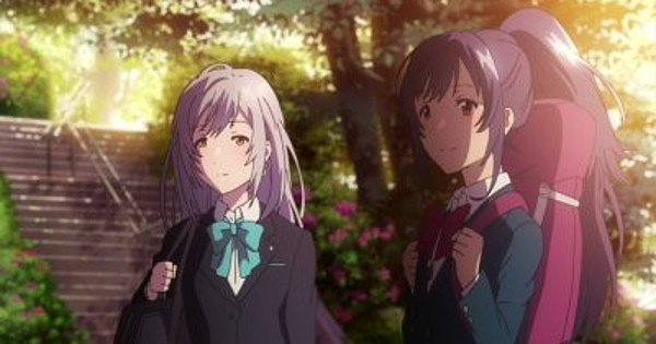 iroduku the world in colors manga
