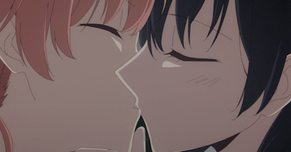 Episode 9 Bloom Into You Anime News Network