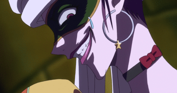 Karakuri Circus Izle 2018 Sonbahar Sezonu Animeleri Karakuri Circus Izle 2018 Sonbahar Sezonu Animeleri