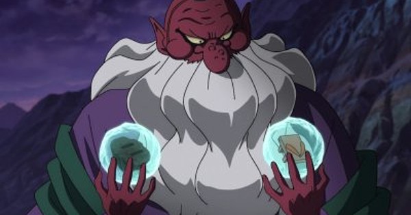 Episode 42 - GeGeGe no Kitarō - Anime News Network