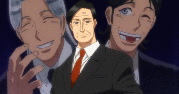 Episode 19 - Karakuri Circus - Anime News Network