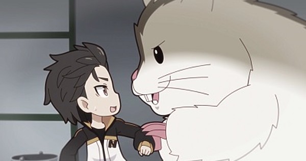 Episode 7 - Isekai Quartet - Anime News Network