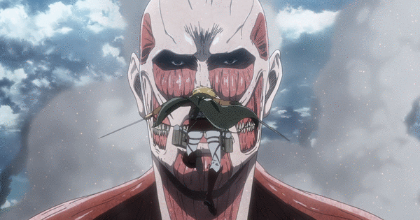 Episode 54 - Attack on Titan - Anime News Network