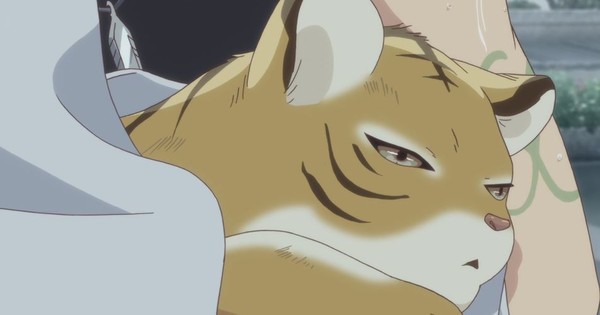 Episode 18 - Fruits Basket [2019-08-06] - Anime News Network