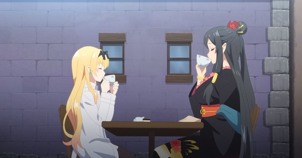 Episode 11 - Arifureta - From Commonplace to World's Strongest - Anime